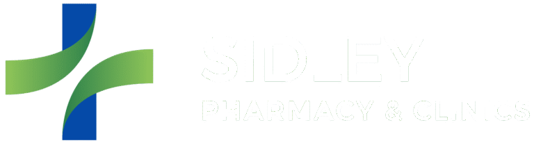 Sidley Pharmacy & Clinics